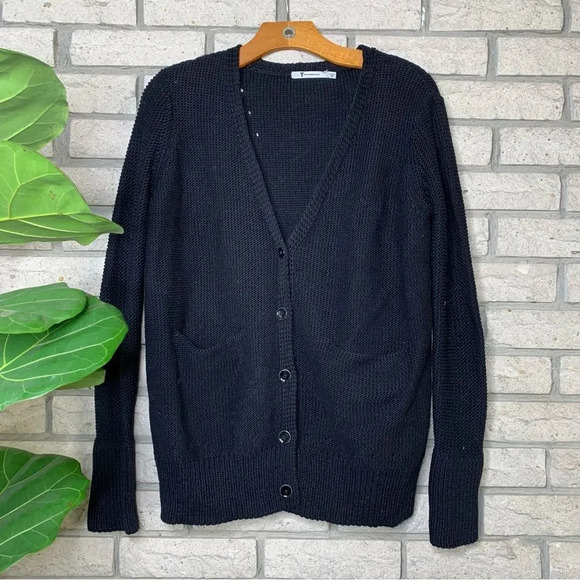 T Alexander Wang Cardigan Sweater